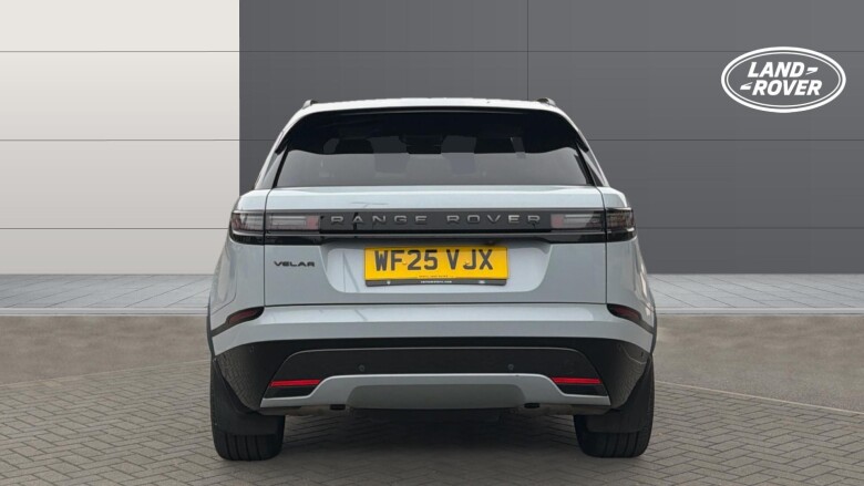 Land Rover Range Rover Velar 3.0 D300 MHEV Dynamic SE 5dr Auto Diesel Estate
